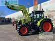 Tractor agrícola - Claas - arion 420 cis tier 4f