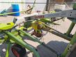 Henificador - Claas - volto 64