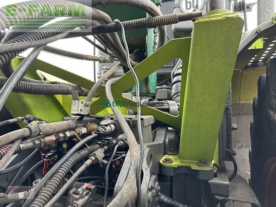 Tractor agrícola - Claas - xerion 3300 trac