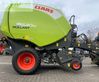 Empacadora gigant - Claas - rollant 540