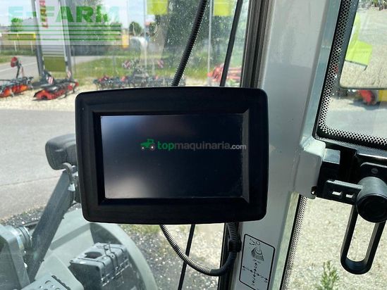 Minicargadora - Claas - torion 1511 vp preisreduziert