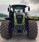 Tractor agrícola - Claas - axion 960 cmatic