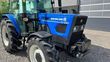 Tractor agrícola - New Holland - 70-66 s fiat model