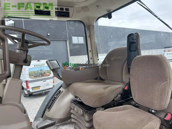 Tractor agrícola - John Deere - 8335r