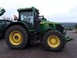 Tractor agrícola - John Deere - 7r 250