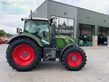 Tractor agrícola - Fendt - 720 profi plus tractor (st27477)