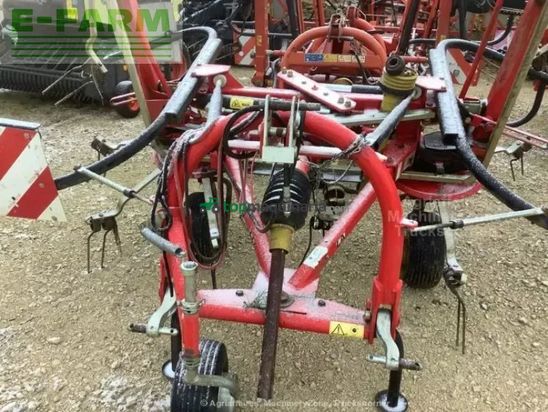 Henificador - Fella - th800