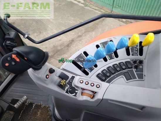 Tractor agrícola - Kubota - m7151