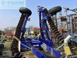 Grada de disco -  - powerchain 800 kettenscheibenegge