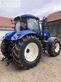 Tractor agrícola - New Holland - t 7.200