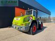 Minicargadora - Claas - torion 1611 p