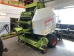 Empacadora gigant - Claas - variant 280 rc