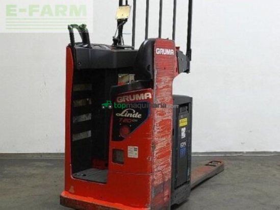 Elevadora - 