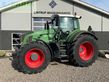 Tractor agrícola - Fendt - vario 939