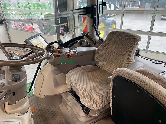 Tractor agrícola - John Deere - 6230r / 6r230