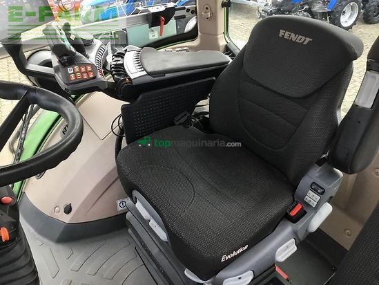 Tractor agrícola - Fendt - 936 vario gen7