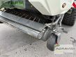 Remolqu agrícola - Claas - cargos 9500