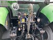 Tractor agrícola - Deutz-Fahr - agrotron m 620
