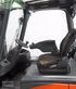 Elevadora - Linde - e 16 h evo 386-02