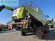 Cosechadora de Cereal - Claas - lexion 750
