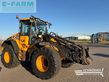 Minicargadora - JCB - 419 s-5