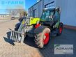 Telescopica - Claas - scorpion 741 varipower