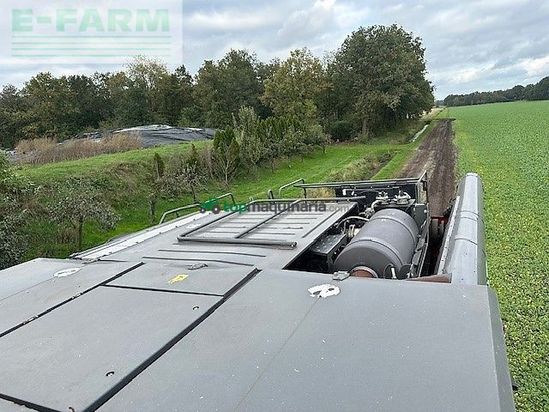 Cosechadora de Cereal - Fendt - 9490 x combine