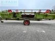 Cabezal - Claas - schneidwerk claas c660, autocontour, transportwagen