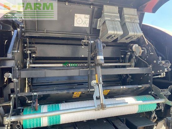 Empacadora gigant - Vicon - rv 5220 sc14