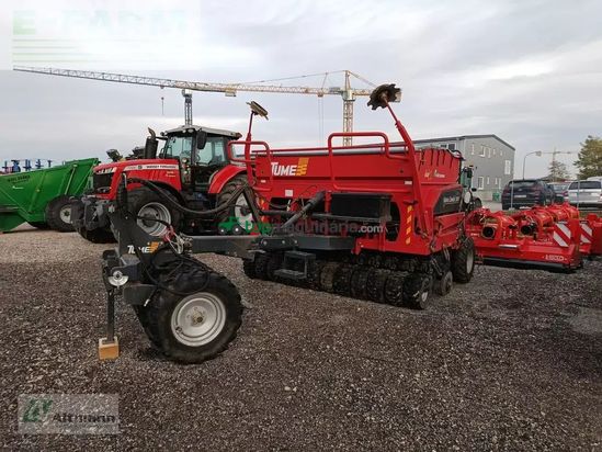 Sembradora directa -  - nova combi star 3000