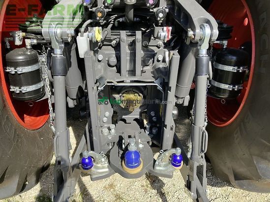 Tractor agrícola - Claas - axion 810 cmatic cebis CMATIC CEBIS