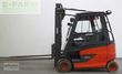 Elevadora - Linde - e 25/600 hl 387