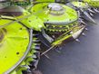 Cabezal - Claas - orbis 750 top zustand
