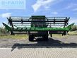 Cosechadora de Cereal - John Deere - t560 hm demo