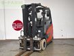 Elevadora - Linde - e 30/600 hl 1252