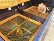 Esparcidor - Bogballe - exw trend - wiegestreuer - 1300 liter