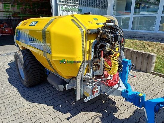 Atomizador - Nobili - 4000