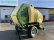 Empacadora gigant - Krone - v 150 xc
