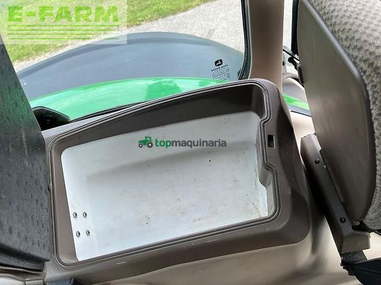 Tractor agrícola - John Deere - 6215r