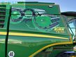 Cosechadora de Cereal - John Deere - t670