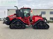 Tractor agrícola - Case IH - quadtrac 620 afs **jahresendralley**