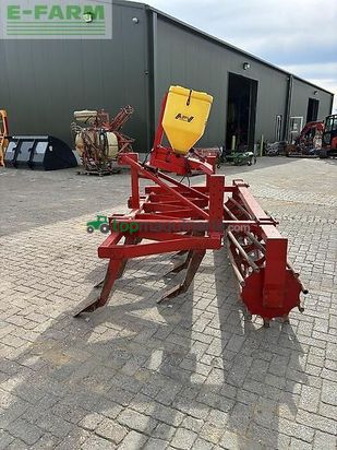 Cultivador -  - 3 mtr