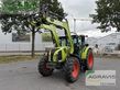 Tractor agrícola - Claas - arion 420 basic stage v