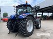 Tractor agrícola - New Holland - t7.200 ac