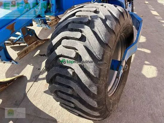 Arado - Lemken - vari diamant 10x 6/1l100