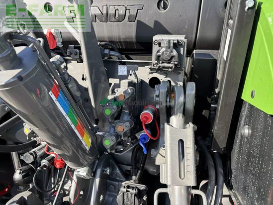 Tractor agrícola - Fendt - 516 vario gen3