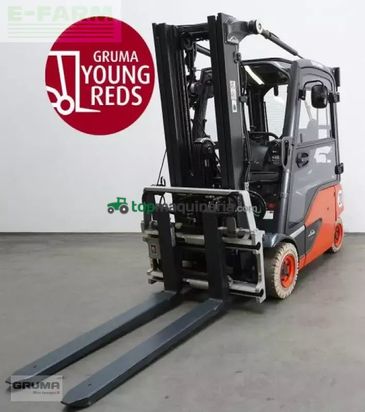 Elevadora - Linde - e 16 p evo 386-02