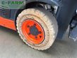 Elevadora - Linde - e 16 h evo 386-02