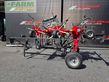 Henificador - Massey Ferguson - td 1008 trc
