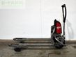 Elevadora - Linde - t 05 citi one 1130